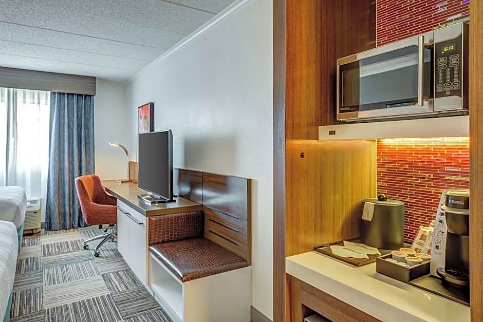 Hilton Garden Inn Boston - Waltham
