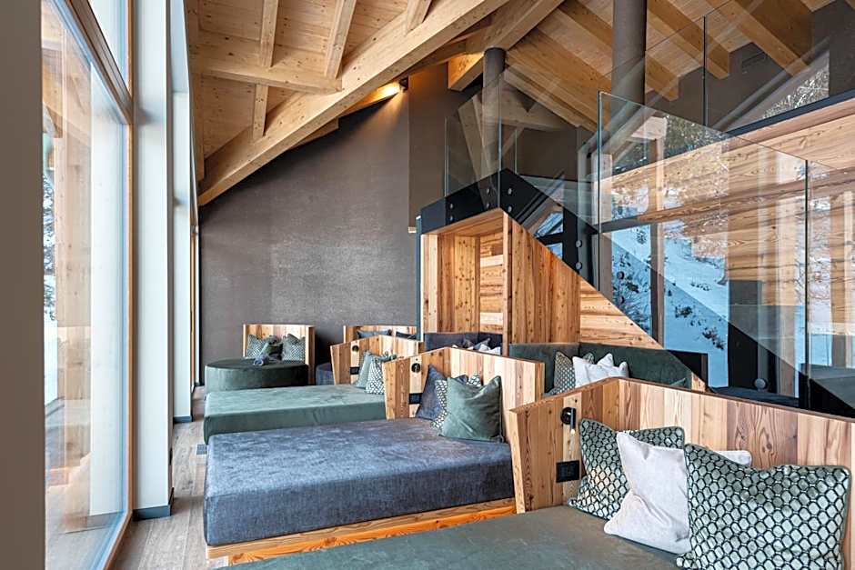 Cerana Relax Hotel