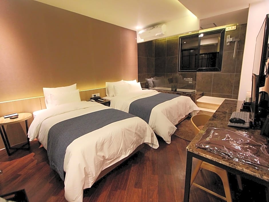 Dublin Hotel