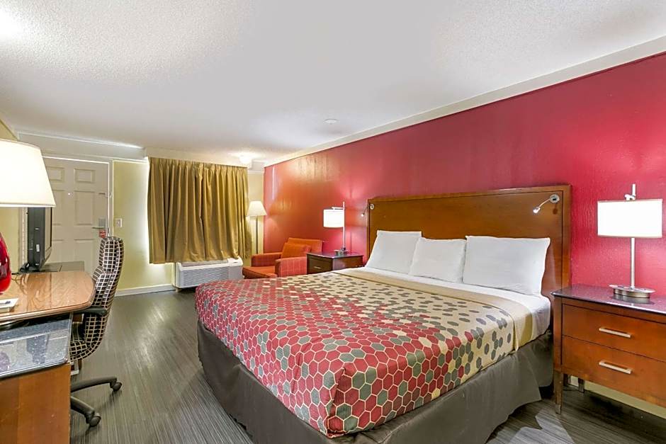 Econo Lodge Frederick