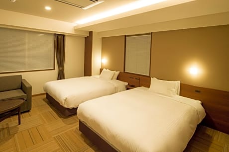 Premium Twin Room