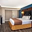 Budget Inn & Suite Atlanta Marietta Stadium