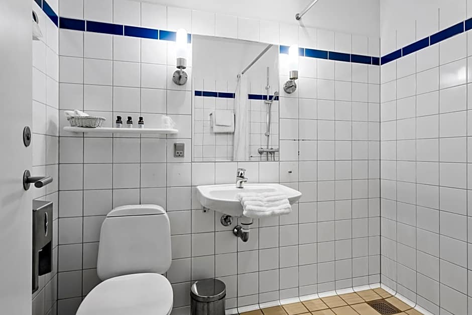 Best Western Torvehallerne