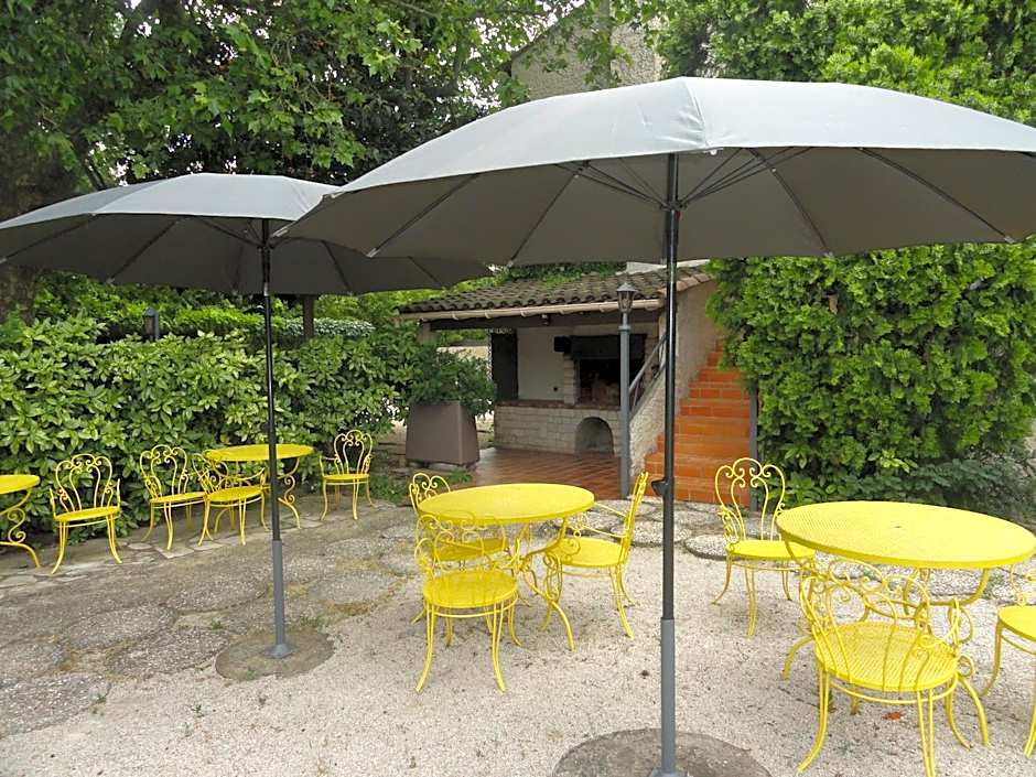 Hotel de l'île