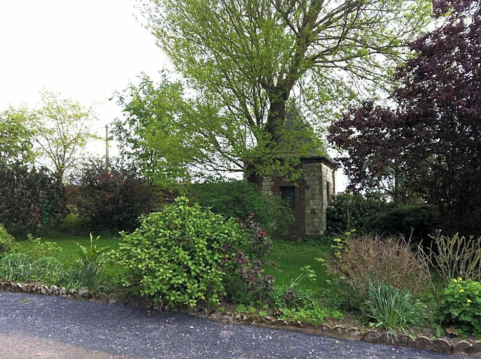 Château des marronniers