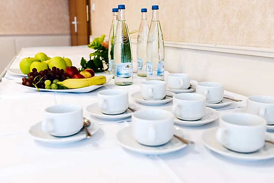 Hotel Wartburg