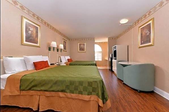 Americas Best Value Inn San Clemente Beach