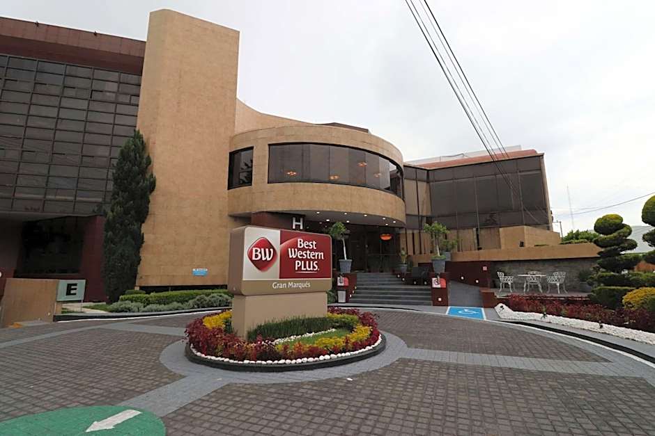 Best Western Plus Gran Marques