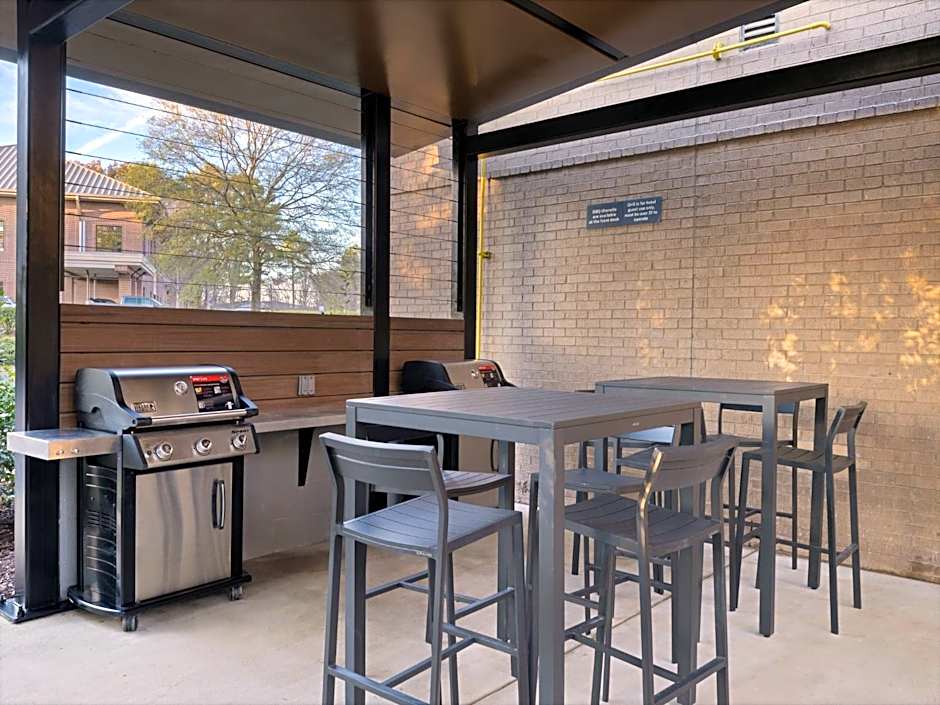 Candlewood Suites - Birmingham - Inverness By IHG