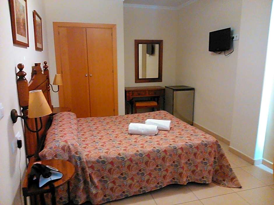 Hotel Las Canteras de Puerto Real