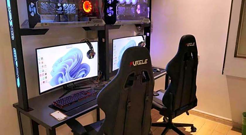 Shell Qionghai Jinhai Road Hotel