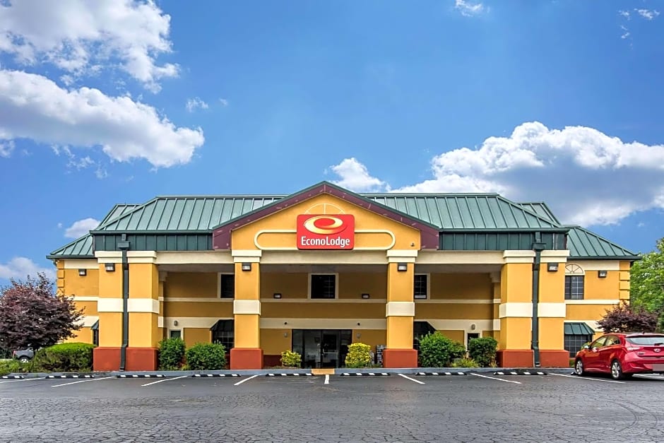 Econo Lodge Berea