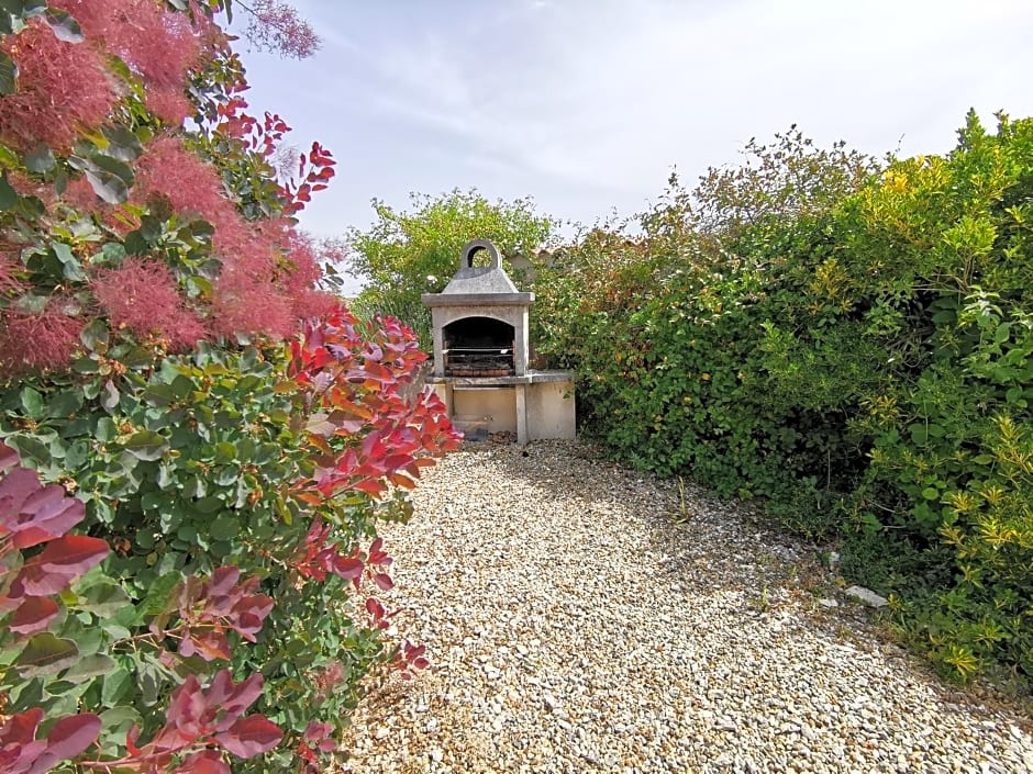 L'Ancienne Distillerie