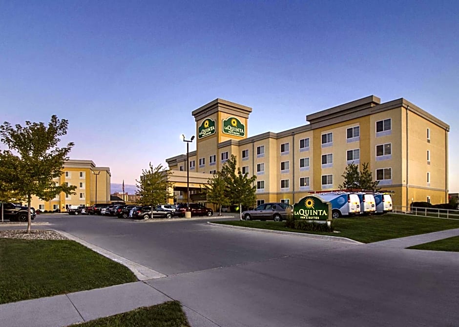 La Quinta by Wyndham Fargo-Medical Center