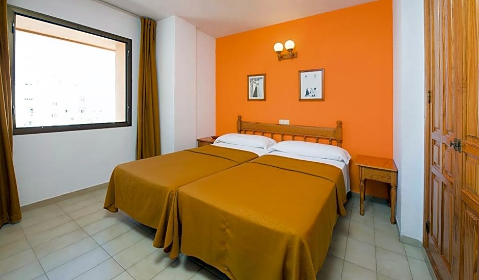 Apartamentos Jovial