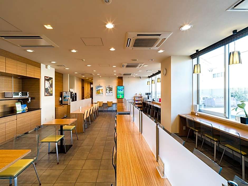 Super Hotel Niihama