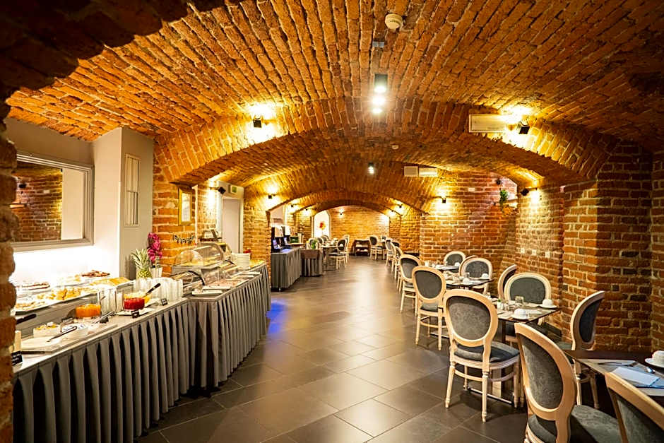 Hotel Assenzio Prague