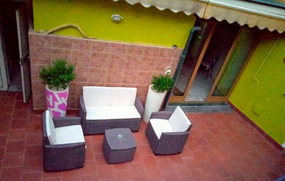 B&B Villa Maria