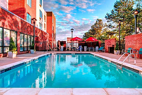 TownePlace Suites by Marriott Macon Mercer University