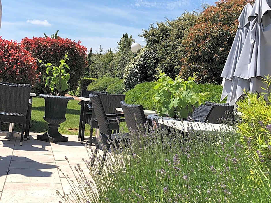 Hôtel Le Clos Badan