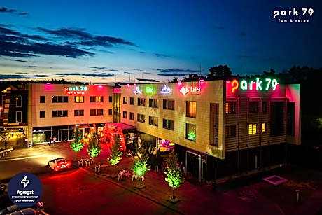 Grape Town Hotel - Park79