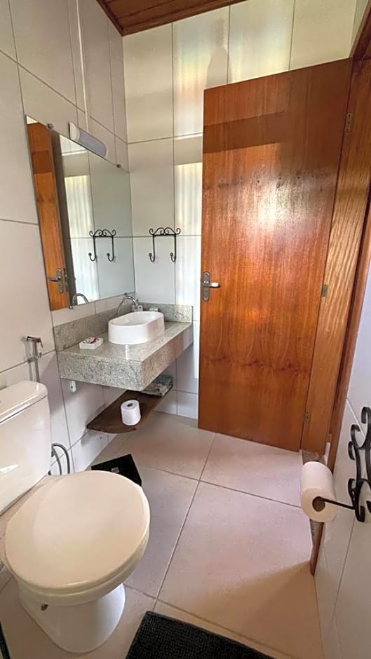 Pedacinho de Chão Chalés