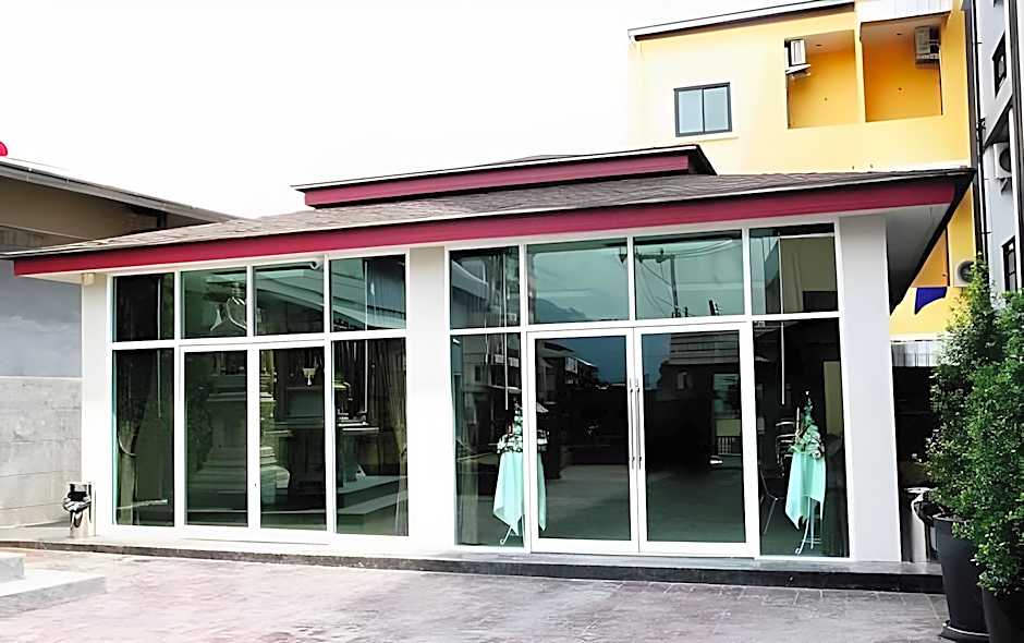 Metro Hotel & Spa