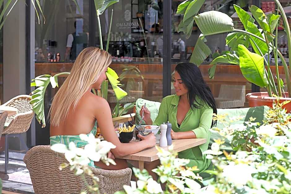 Hotel Jadali & Spa