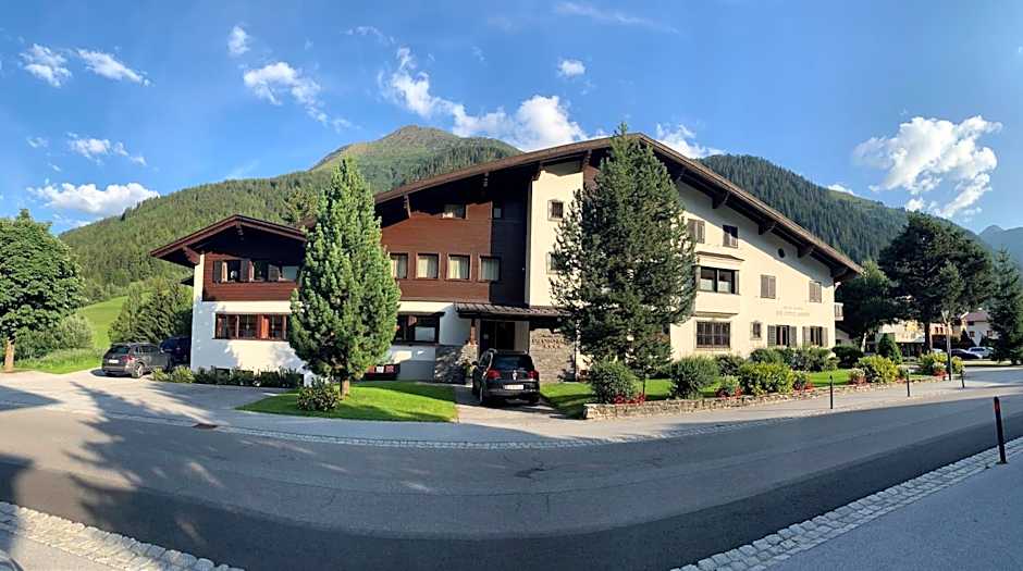 Hotel Dr Otto Murr B&B