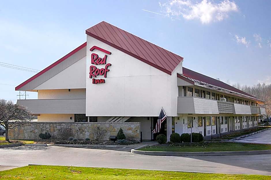 Photo 1 of 22 of Red Roof Inn Buffalo - Hamburg/ I-90