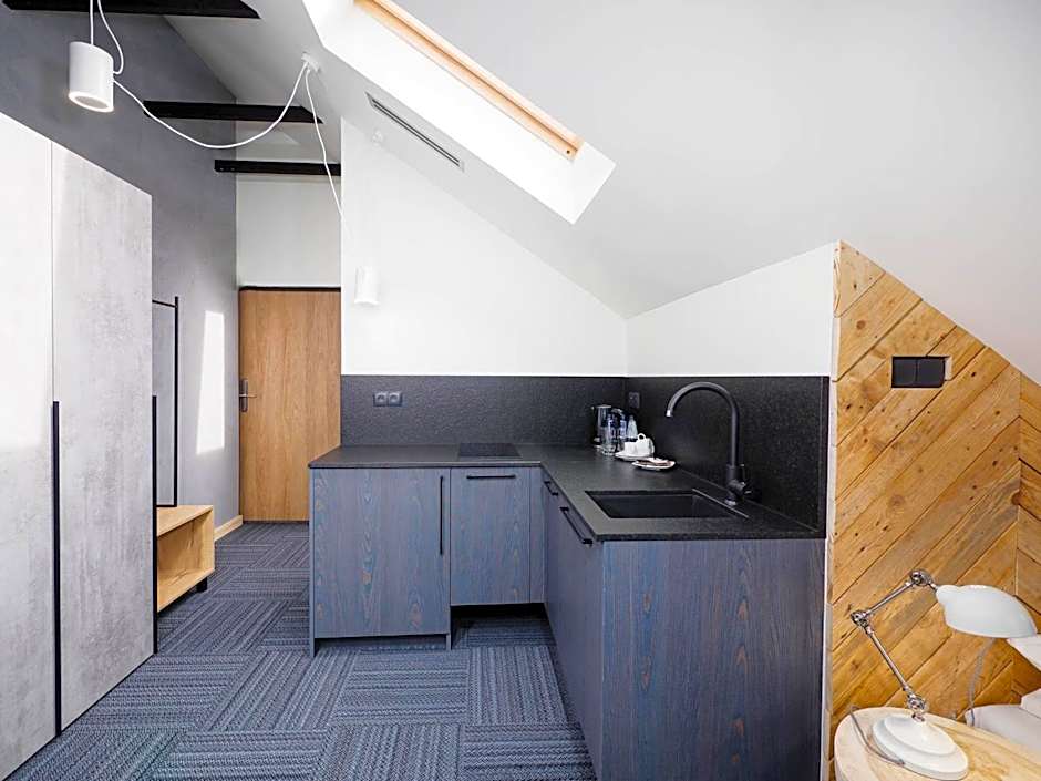 Willa Sienkiewiczówka