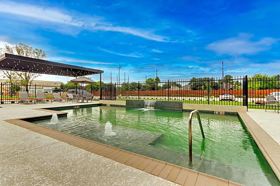 TownePlace Suites by Marriott Houston Northwest/Beltway 8