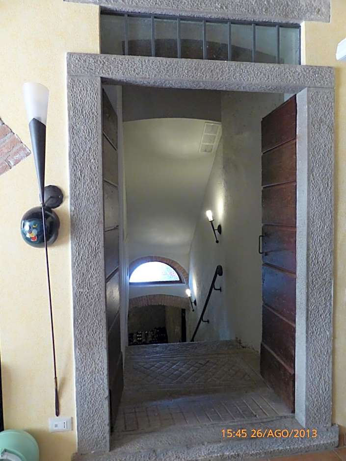 Antica Locanda La Tinara del Belvedere - Romantic Dreams -