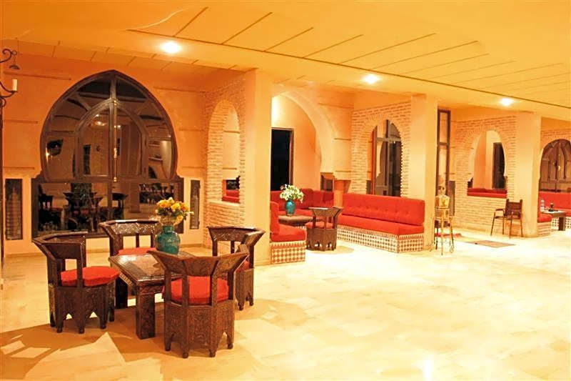Hôtel LAKASBAH Ait Ben Haddou
