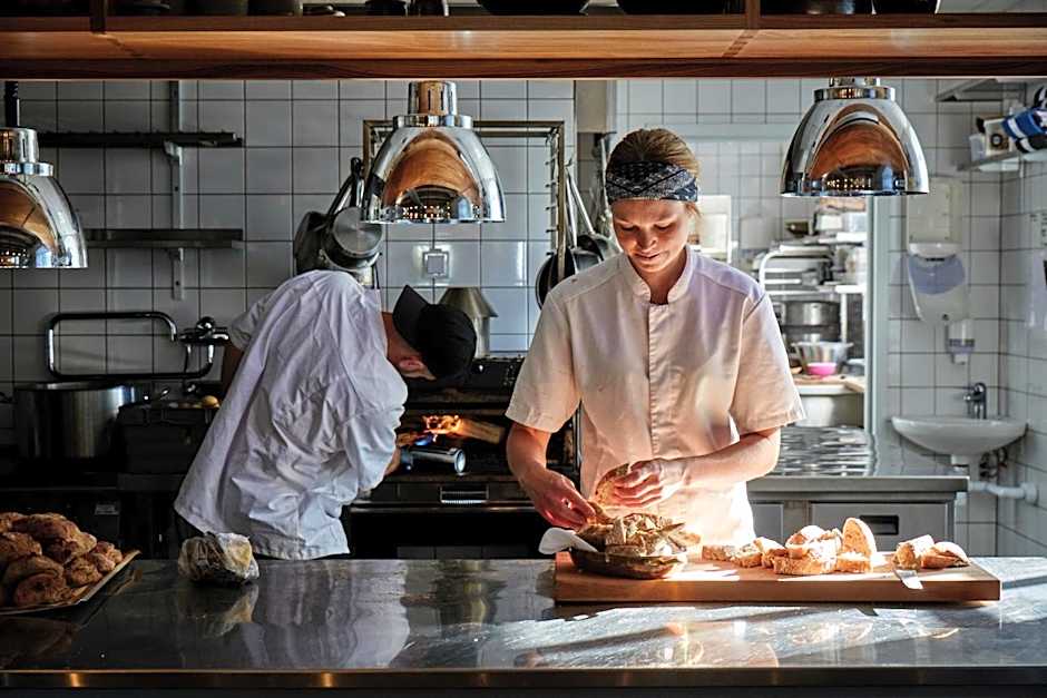 Wanås Restaurant Hotel