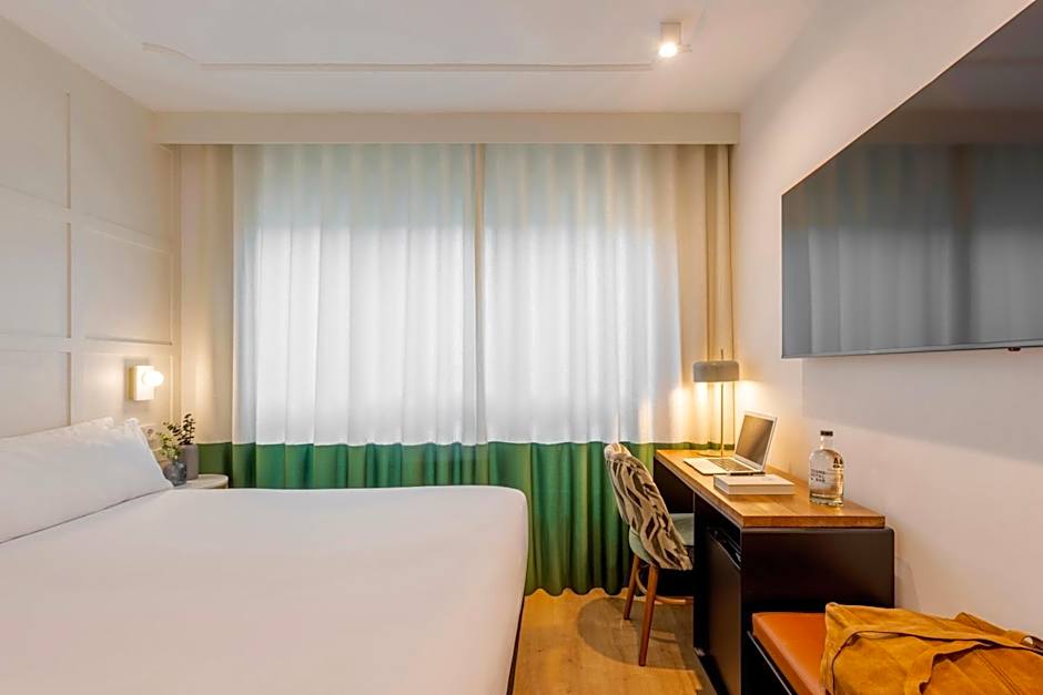 Room Mate Cosmo - City Centre, Valencia