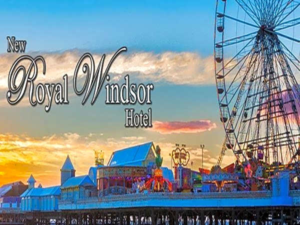 The Royal Windsor Hotel