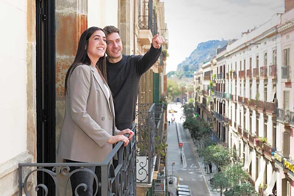 Hotel Medinaceli New reopening 2025