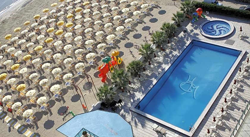 Club Esse Mediterraneo