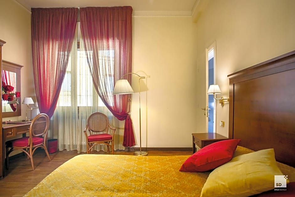 Hotel Alessandro Della Spina