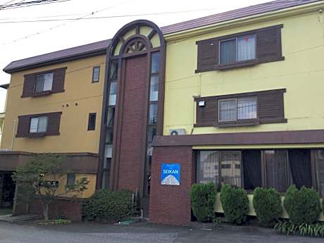 Resort Inn Seikan