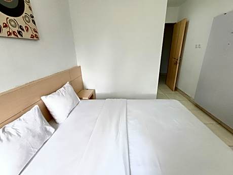 Urbanview Hotel B Liv Kendari by RedDoorz