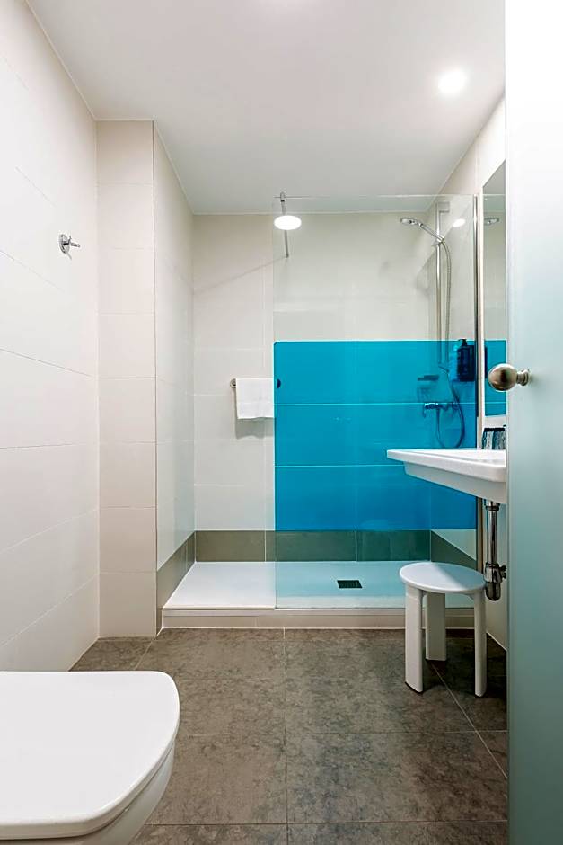 Ibis Styles Madrid Prado