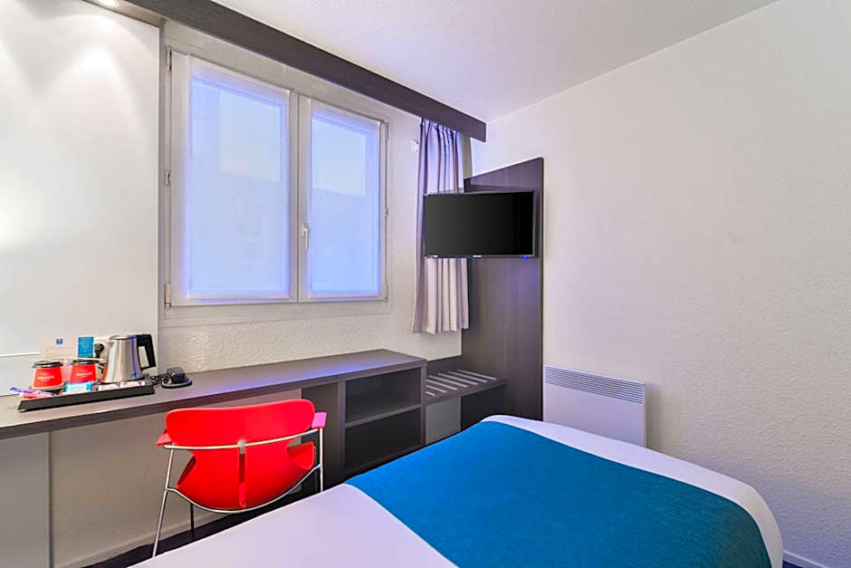 Kyriad Lille Gare - Grand Palais