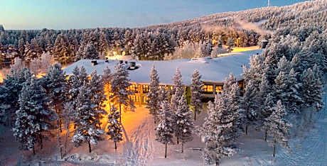 Lapland Hotels Hetta