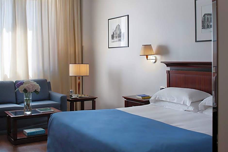 Starhotels Excelsior