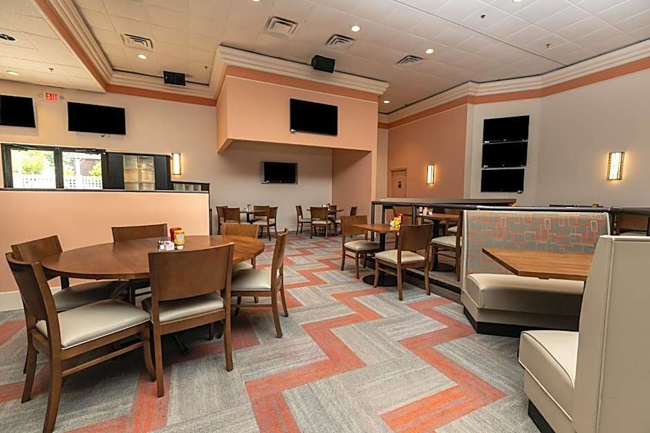 Wyndham Executive Center Columbia