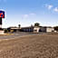 Motel 6 Pecos TX