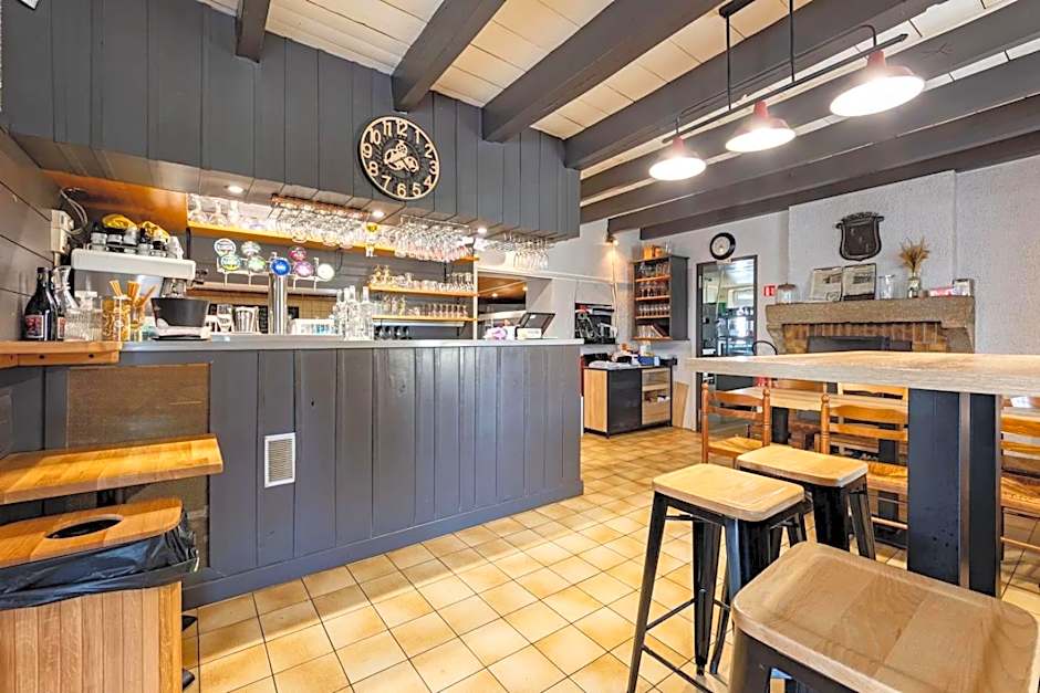 Hôtel La Petite Auberge