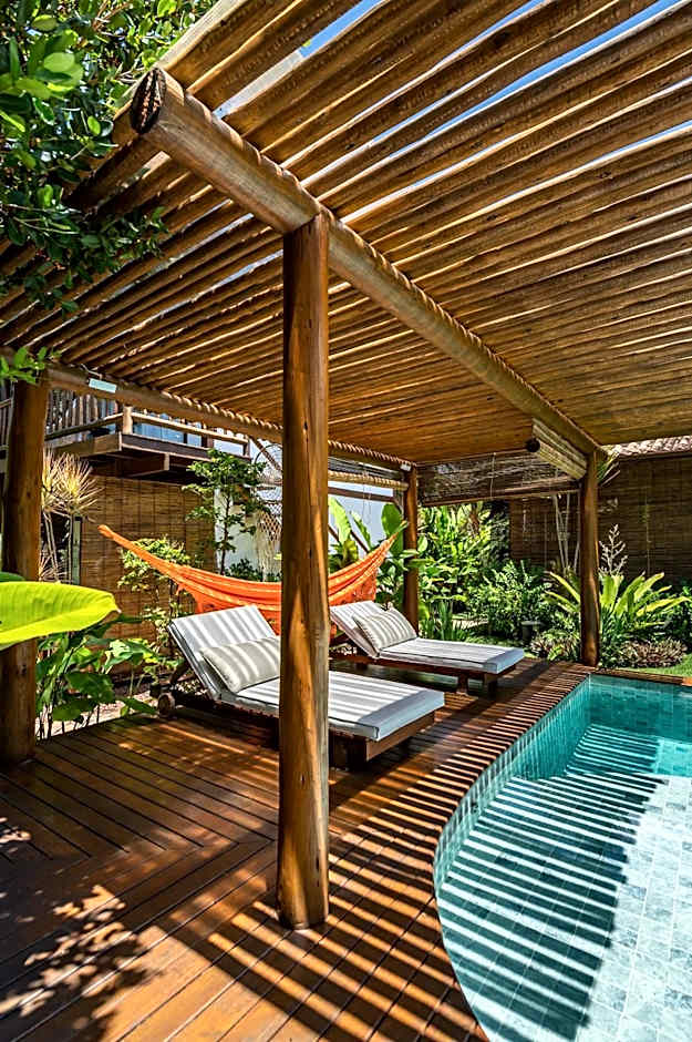 Sup House Barra Grande